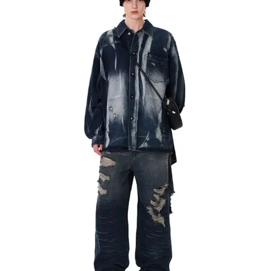 아더에러 rueta jacket