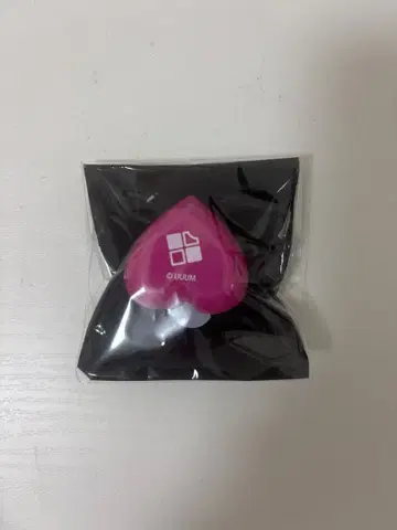 컬러풀 피치 노아 링 라이트