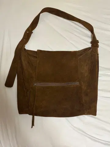 canaljean 가죽 백