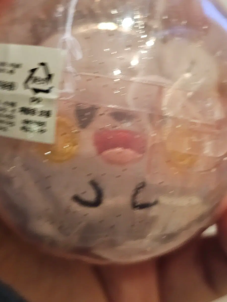 토게데마루 동전지갑 (콘팡과 교환 가능)