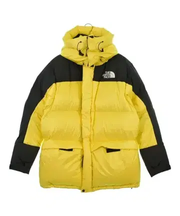 THE NORTH FACE 다운 재킷/다운 베스트 남성용