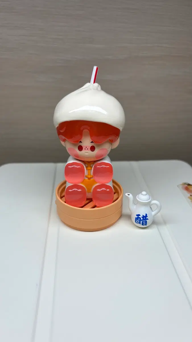 피노젤리 만두