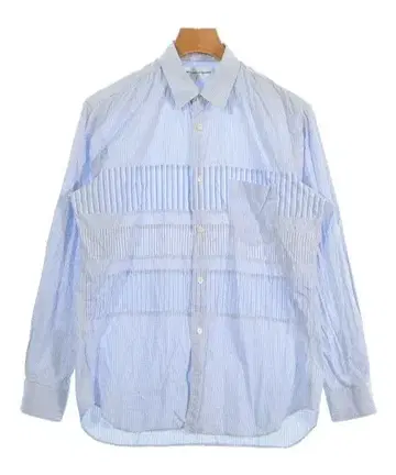 COMME des GARCONS SHIRT 캐주얼 셔츠 남성용