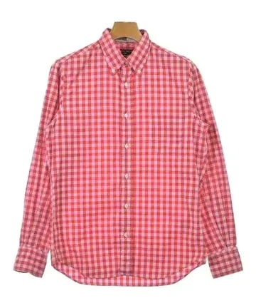 COMME des GARCONS HOMME 캐주얼 셔츠 남성용