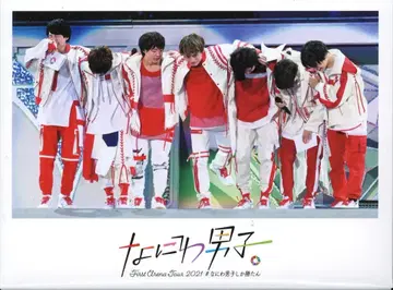 나니와단시 DVD 일반ver 초회 프레스 #나니와단시밖에없다