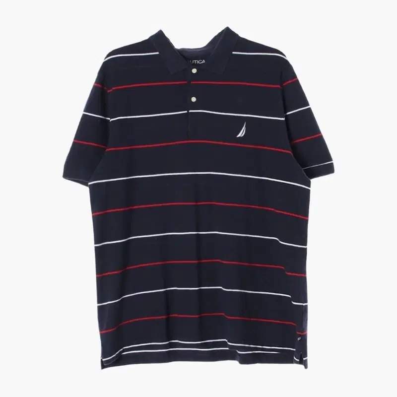 NAUTICA 반팔카라티 UNISEX (XL) TTLAPF2020