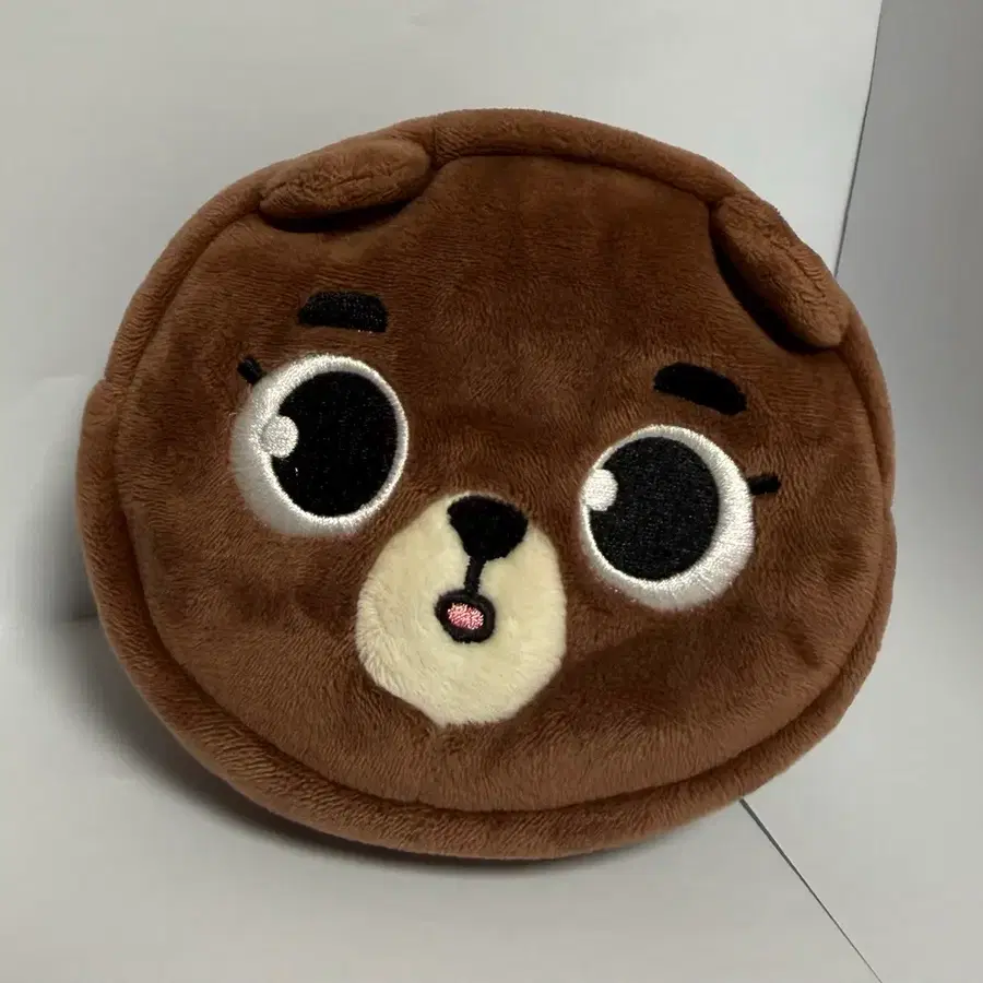 데이식스 데니멀즈 파우치 방 (포에버영 일본투어)