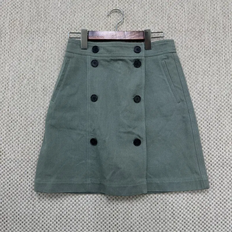 에잇세컨즈 미니스커트 S H02650