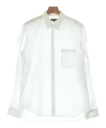COMME des GARCONS HOMME PLUS 캐주얼 셔츠 남성용