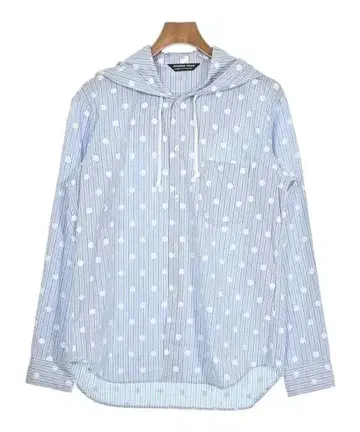 COMME des GARCONS HOMME DEUX 캐주얼 셔츠 남성용