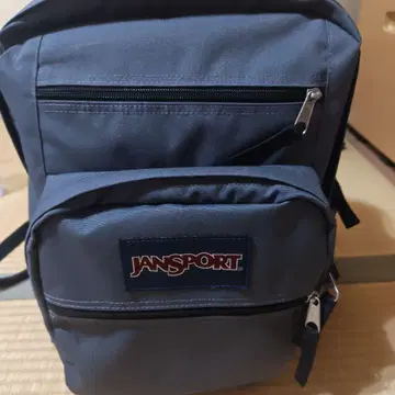 JANSPORT 빅 스튜던트 백팩 백팩