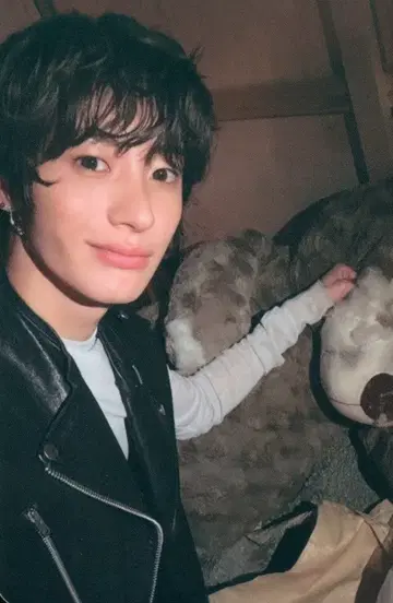 RIIZE 포토북 ver. 안톤 오디세이