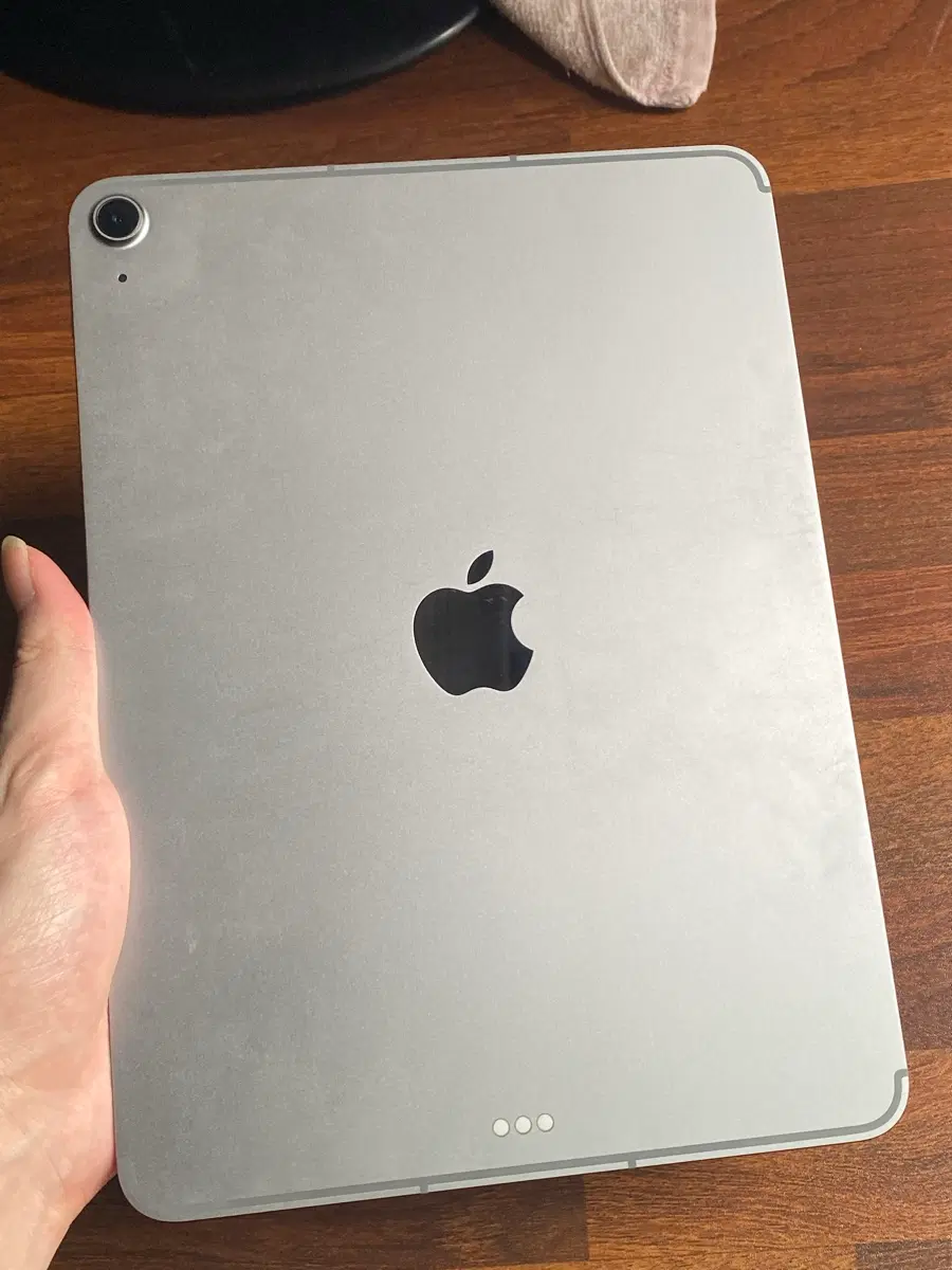 아이패드 11 M3 128GB wifi + 셀룰러모델