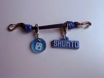 BE:FIRST SHUNTO 키링