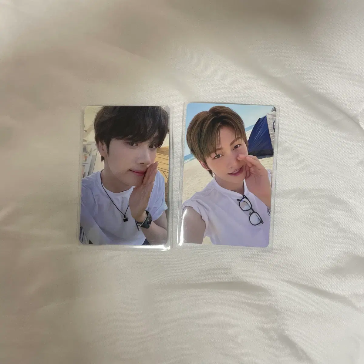 투어스 소다소다 HMV럭드