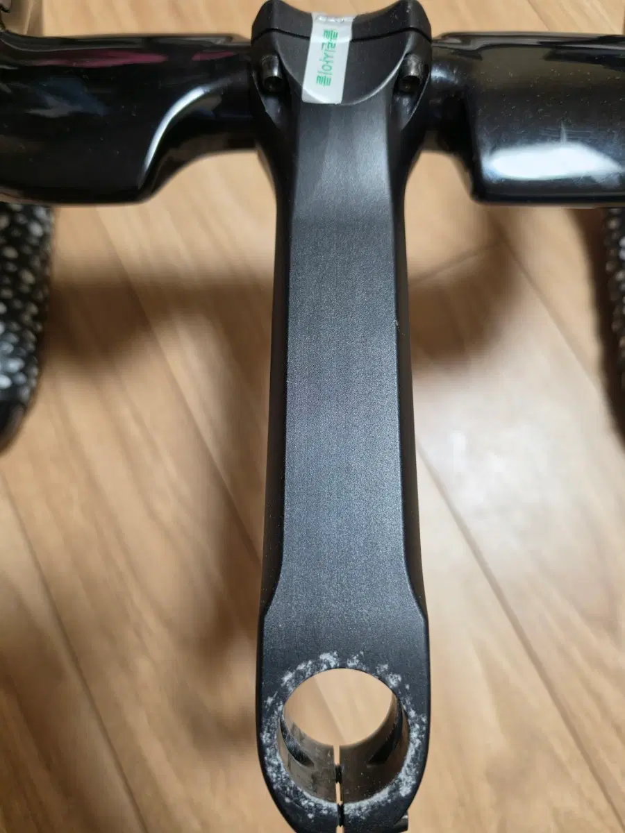 벨로바이크 170mm 6도