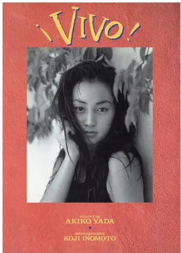 야타 아키코 VIVO