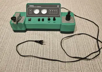 세트 TOMIX 5512 TCS 파워 유닛 N-DU202-CL
