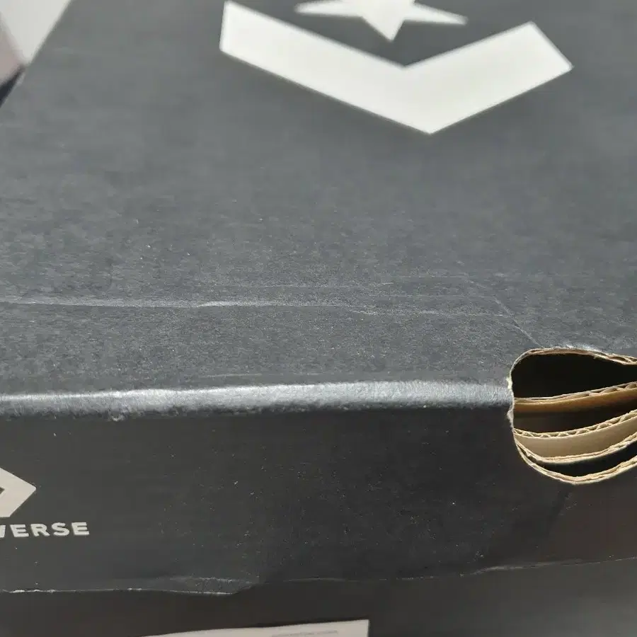 컨버스 프로 레더 하이