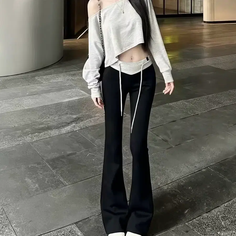 수입 투피스