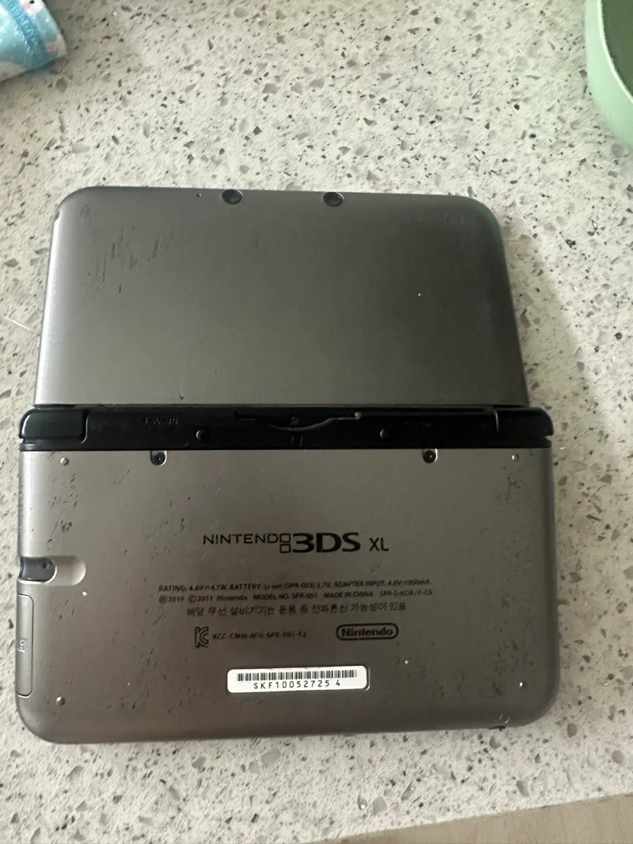(총알배송)닌텐도 3ds 판매합니다