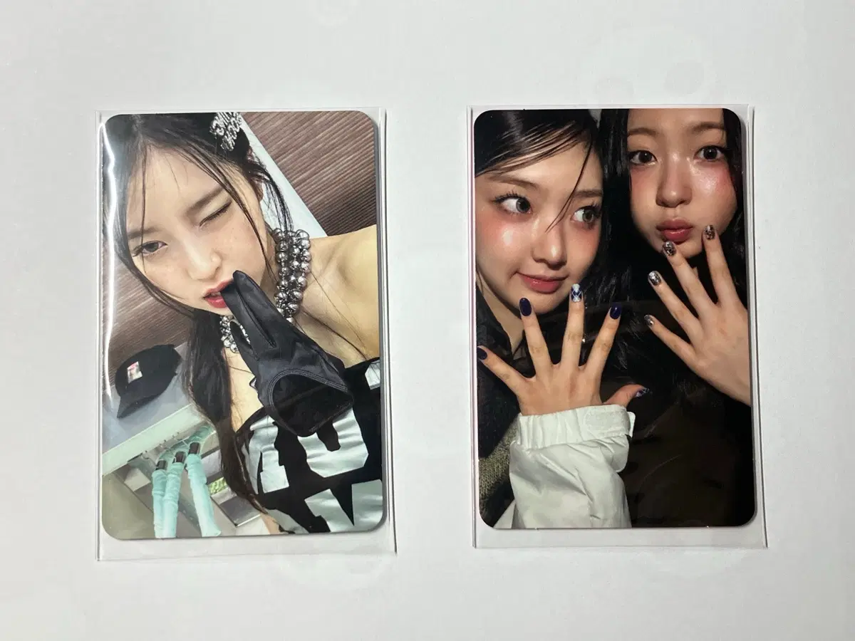 키키 앨범포카 판매 하음 이솔 키야