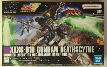 BANDAI SPIRITS HG AFTER COLONY 1/144 반다이남코판 건담 데스사이즈 8+ 표기 239