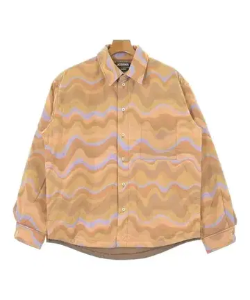 JACQUEMUS 블루종 (기타) 남성용