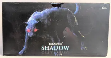 ASMUS TOYS Devil May Cry5 SHADOW