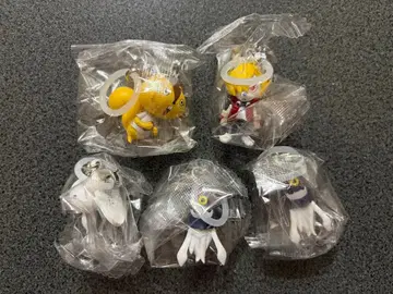 썸머 워즈 메지루시 액세서리 2