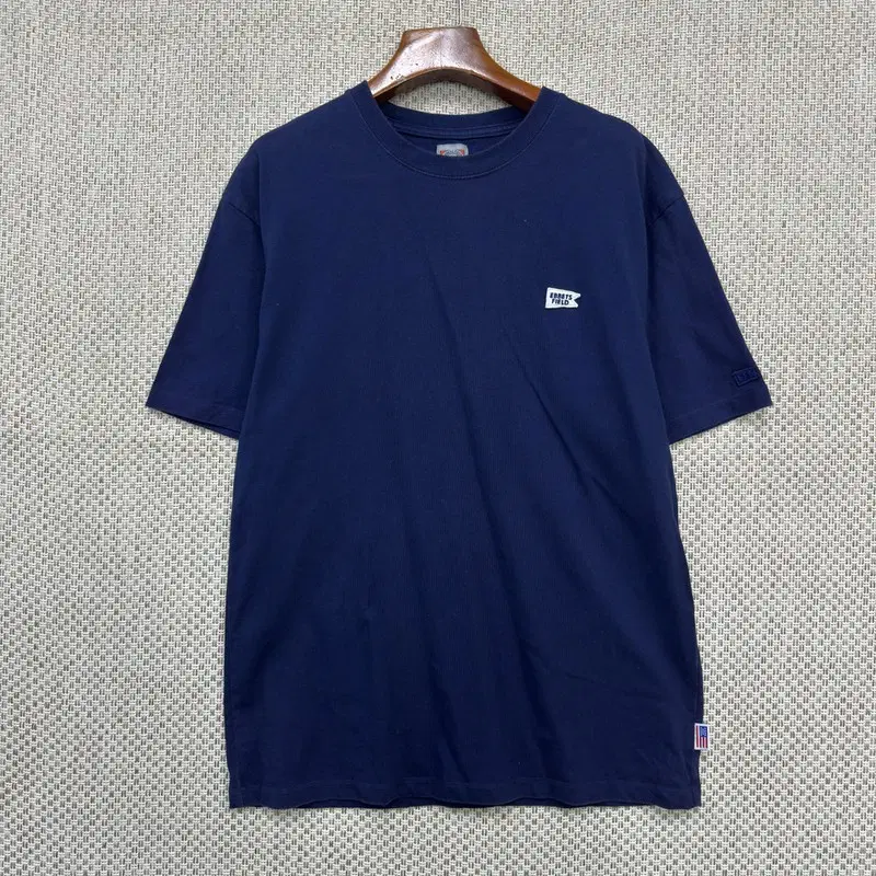 이벳필드 반팔티 S H02572