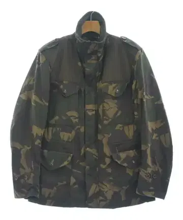 Barbour 블루종 (기타) 남성용