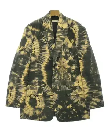 DRIES VAN NOTEN 캐주얼 자켓 남성용
