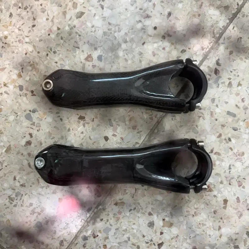 카본 주먹스템