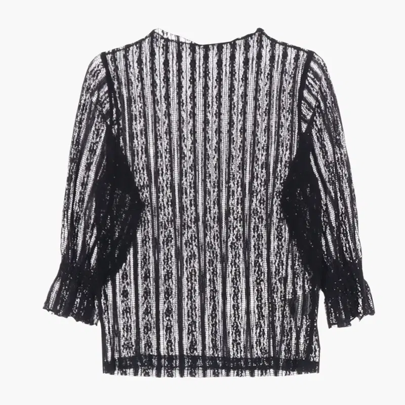 LUTIQUE 블라우스 WOMEN (M) TTLARH2028