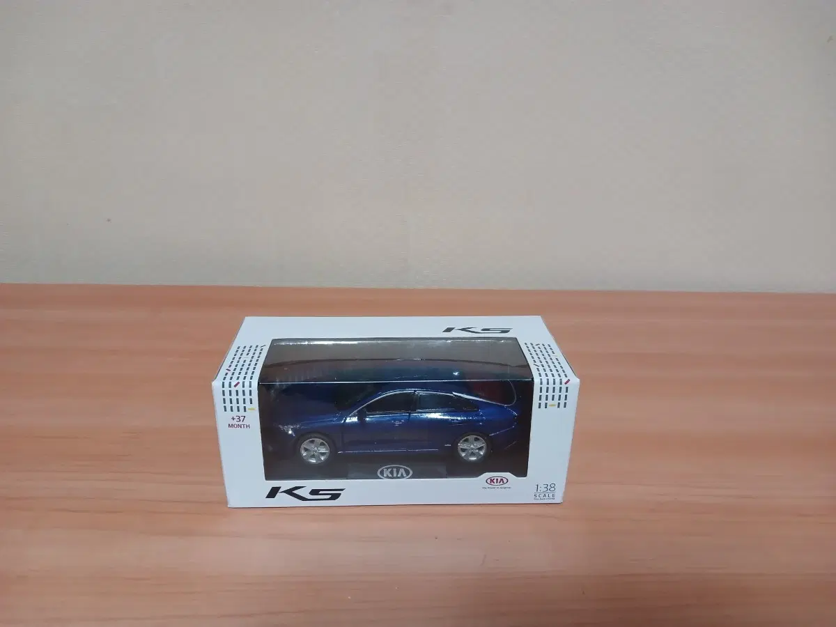 K5 DL3 다이캐스트
