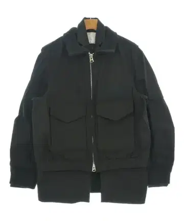 sacai 블루종 (기타) 남성용