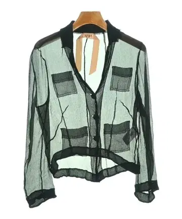 N 21 블라우스 여성용