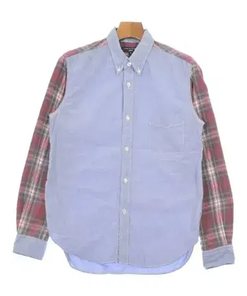 COMME des GARCONS HOMME 캐주얼 셔츠 남성용