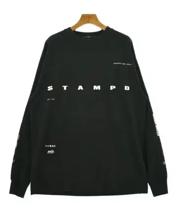 STAMPD T셔츠 티셔츠 남성용