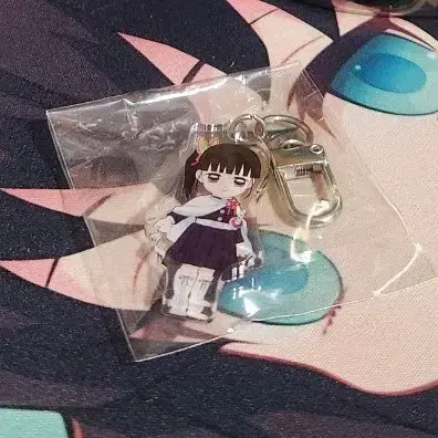 츠유리 카나오 키링