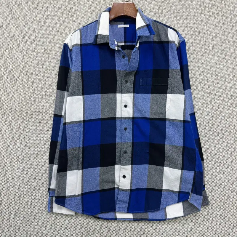 GU 지유 셔츠 L H02662