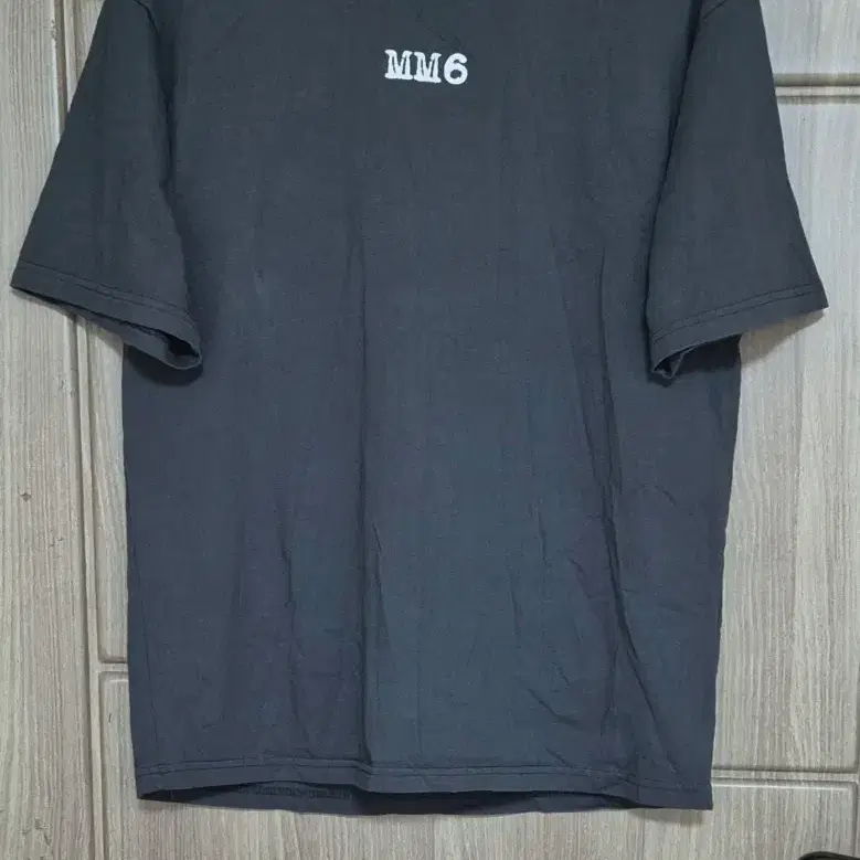 MM6 Maison Margiela 반팔티(여성)