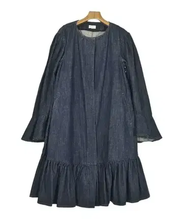 DRIES VAN NOTEN 여성용 코트