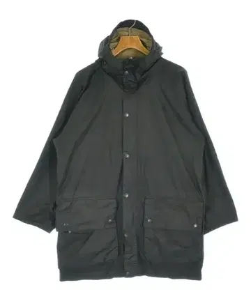Barbour 블루종 (기타) 남성용