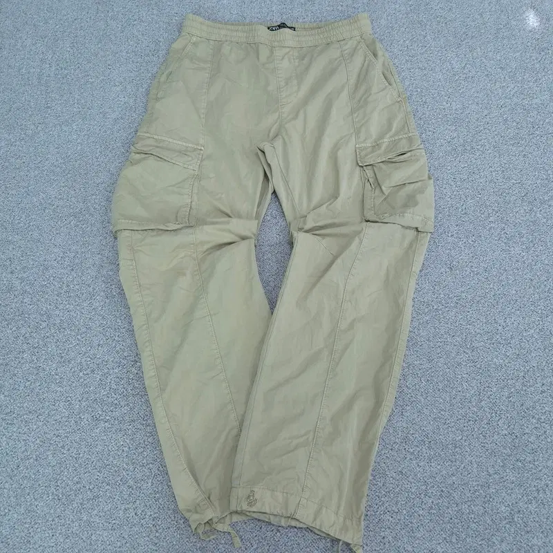 EUR M USA M MEX 31 자라 바지 | 0820C36