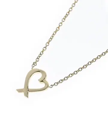 TIFFANY & CO. 목걸이 여성용