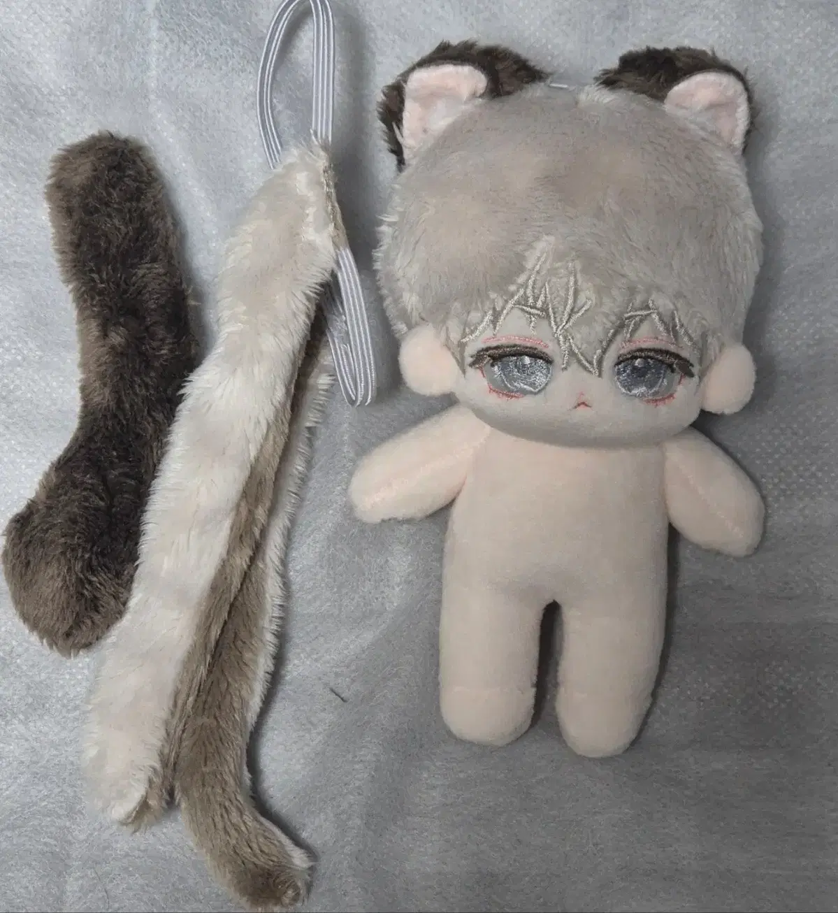 무속성 블렛슈 10cm 10깅 솜인형 원가이하