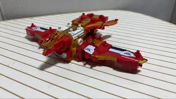 BANDAI 머신 로보 무겐바인 사가인 팔콘