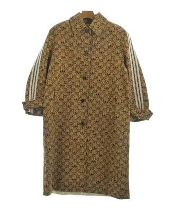GUCCI 스텐카라 코트 여성용